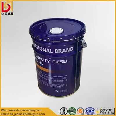 How to Prevent Paint Can Lids from Deforming? How to Prevent Paint Can Lids from Deforming?